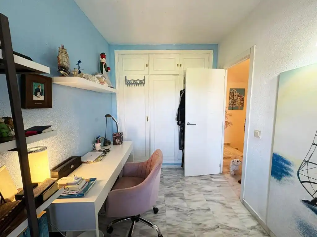 Wohnung mit Pool zum Verkauf in Benamara - Atalaya, imagen 13