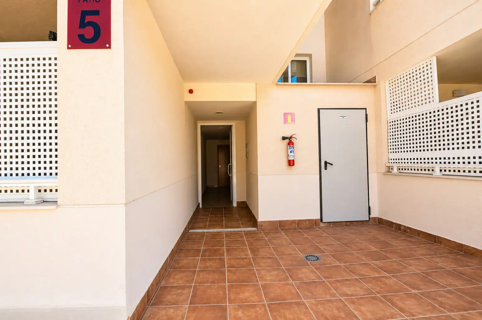 Wohnung zum Verkauf in Puçol mit Heizung, Terrasse und Abstellraum