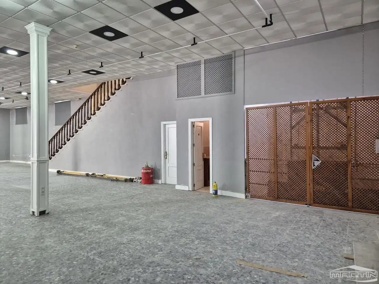 Industrial building to rent in De Rute, imagen 10