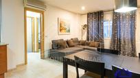 Living room of Flat for sale in Arenys de Mar  with Air Conditioner