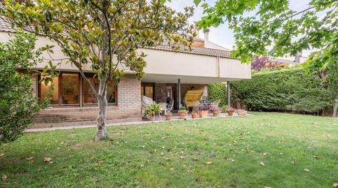 Foto 2 de Casa o chalet en venta en Calle Calle de Alfredo Kraus, 5, La Almozara, Zaragoza