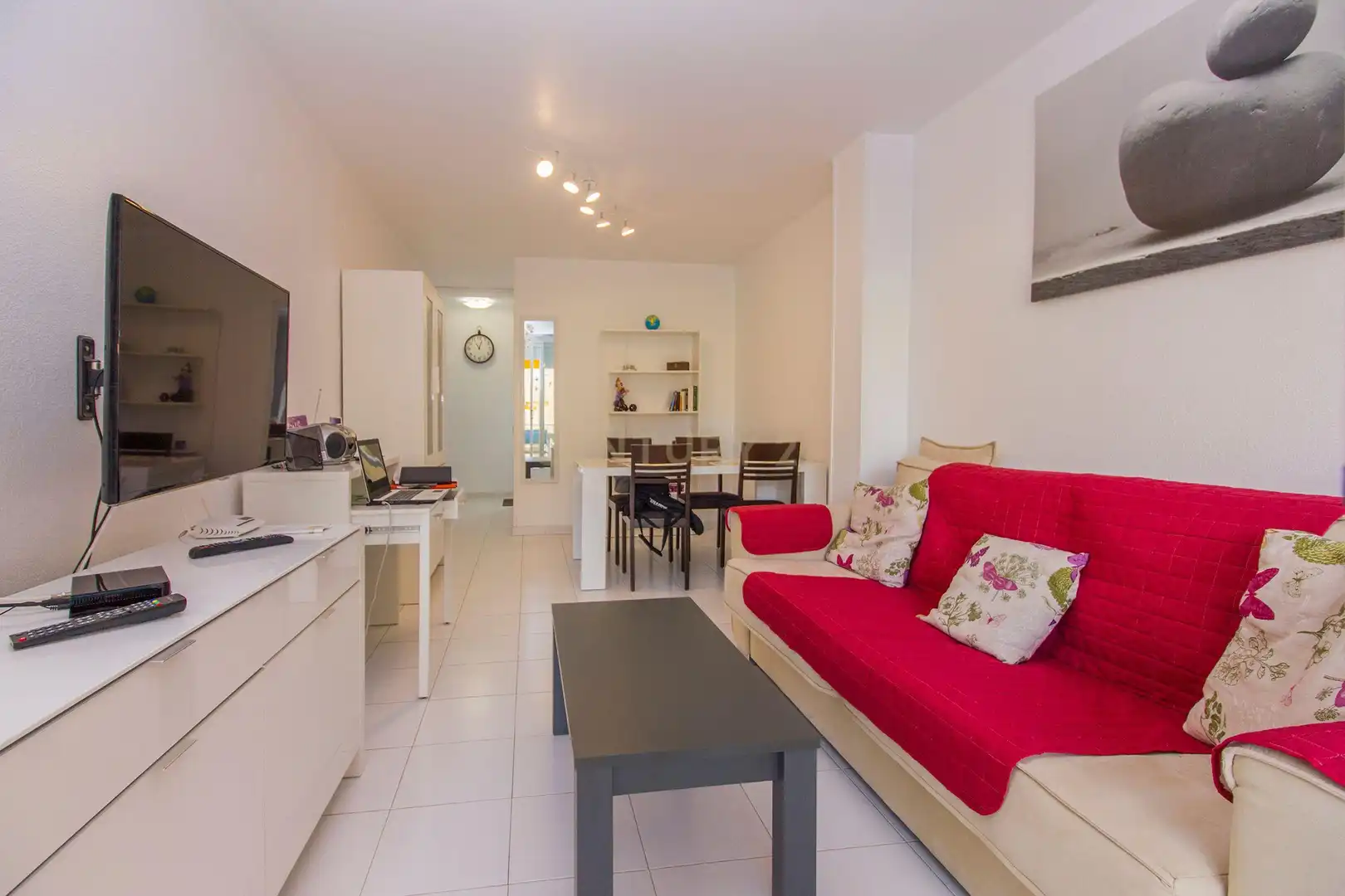 Apartments for rent in Avenida de los Ejércitos Españoles, Calp, Spain, 6, Playa Arenal - Bol