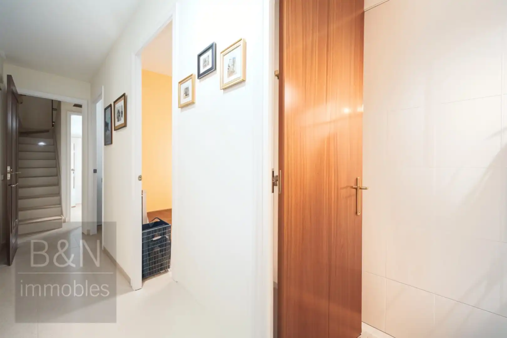 Casa o chalet en venta en Terrassa con Aire acondicionado, Calefacción y Terraza