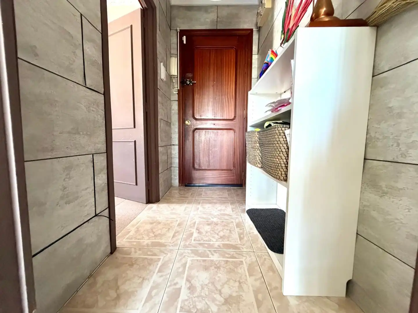 Piso en venta en El Puerto de Santa María con Aire acondicionado, Calefacción y Trastero
