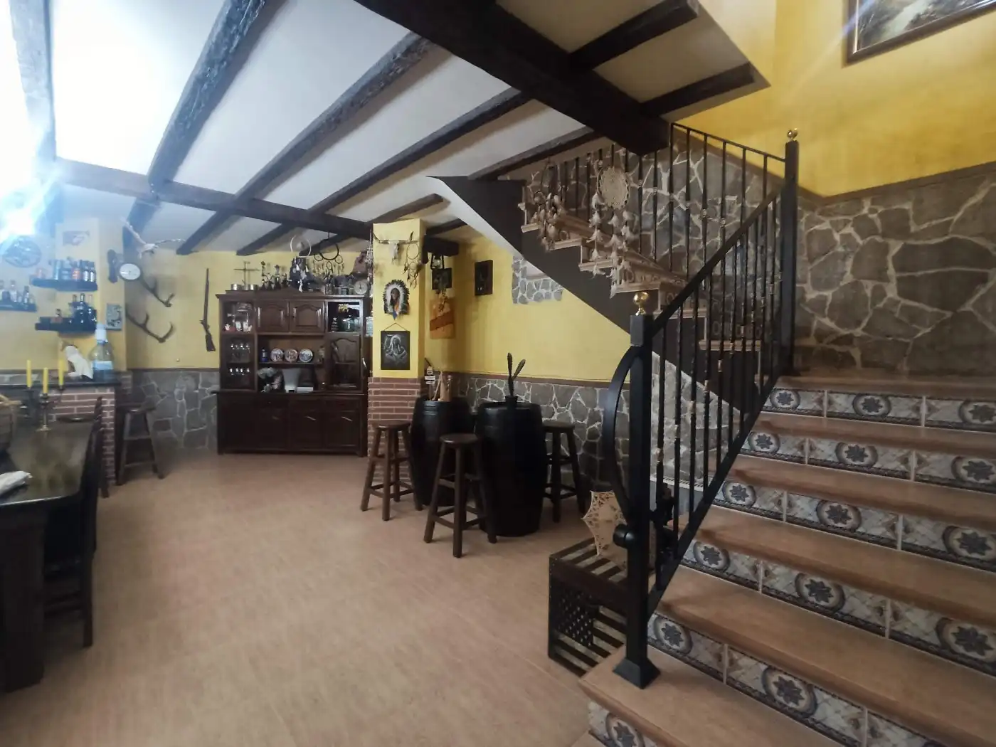 Casa o chalet en venta en Riudecanyes con Aire acondicionado, Jardín privado y Terraza