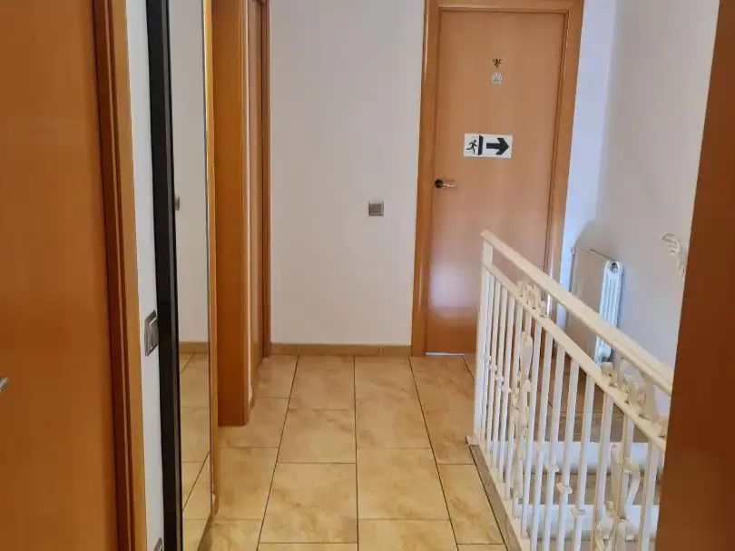 Terraced house with garden for sale in Ave Gerona 48, imagen 27