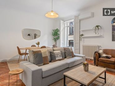 Wohnung zur Miete in Centro