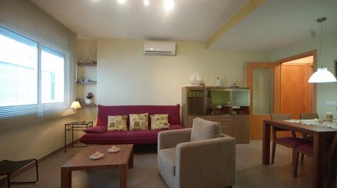 Foto 2 de Planta baixa en venda a Carrer Sant Sebastià, 8, Tossa de Mar pueblo, Girona