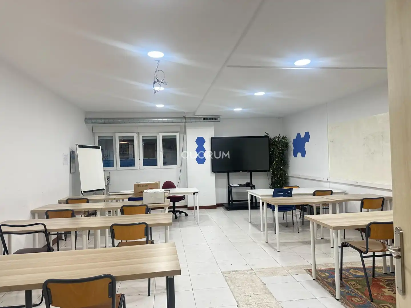 Business premises for sale in Calle Villa de Plencia, imagen 8