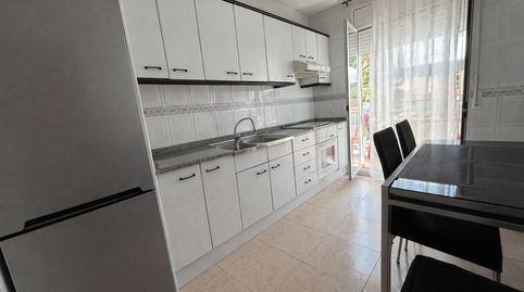 Foto 2 de Casa adosada en venda a Tàrrega, Lleida