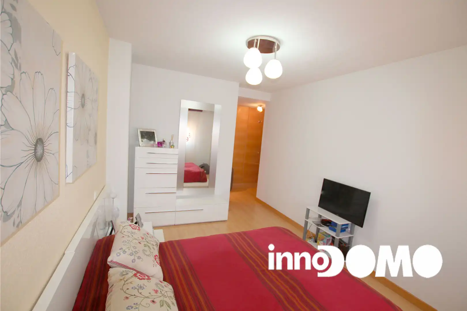 Habitación de Piso en venta en Parla con Aire acondicionado, Calefacción y Parquet