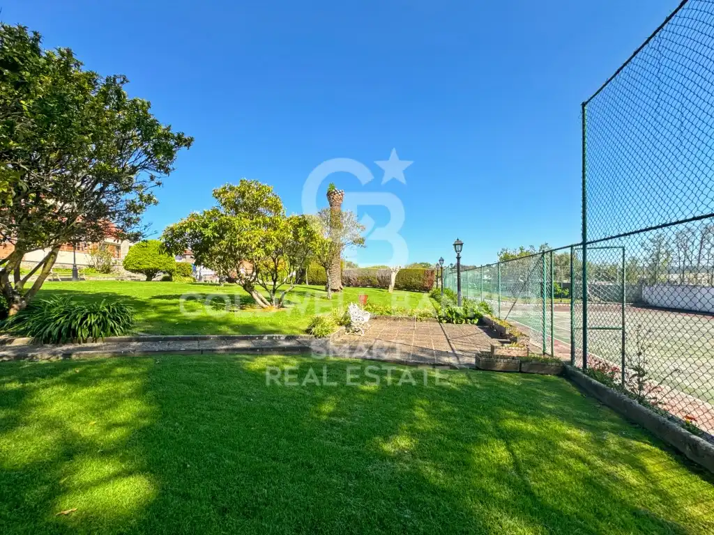 Chalet con piscina en venta en Rúa Riveiro, imagen 9