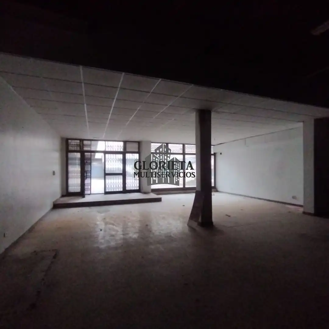 Geschaftsraum zum Verkauf in Centro Urbano