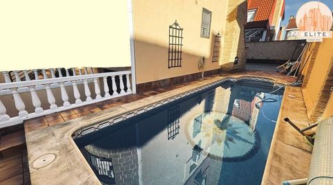 Foto 3 de Casa adosada en venta en Torrejón de la Calzada, Madrid