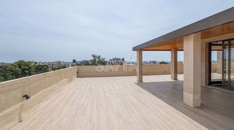 Foto 5 von Dachboden zur Miete in Cavallers, Sarrià, Barcelona Capital