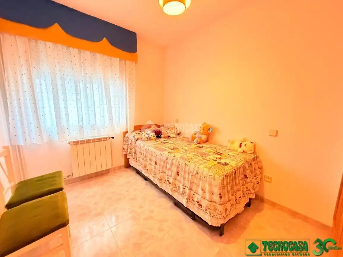 Bedroom of Detached homes for sale in El Arenal 