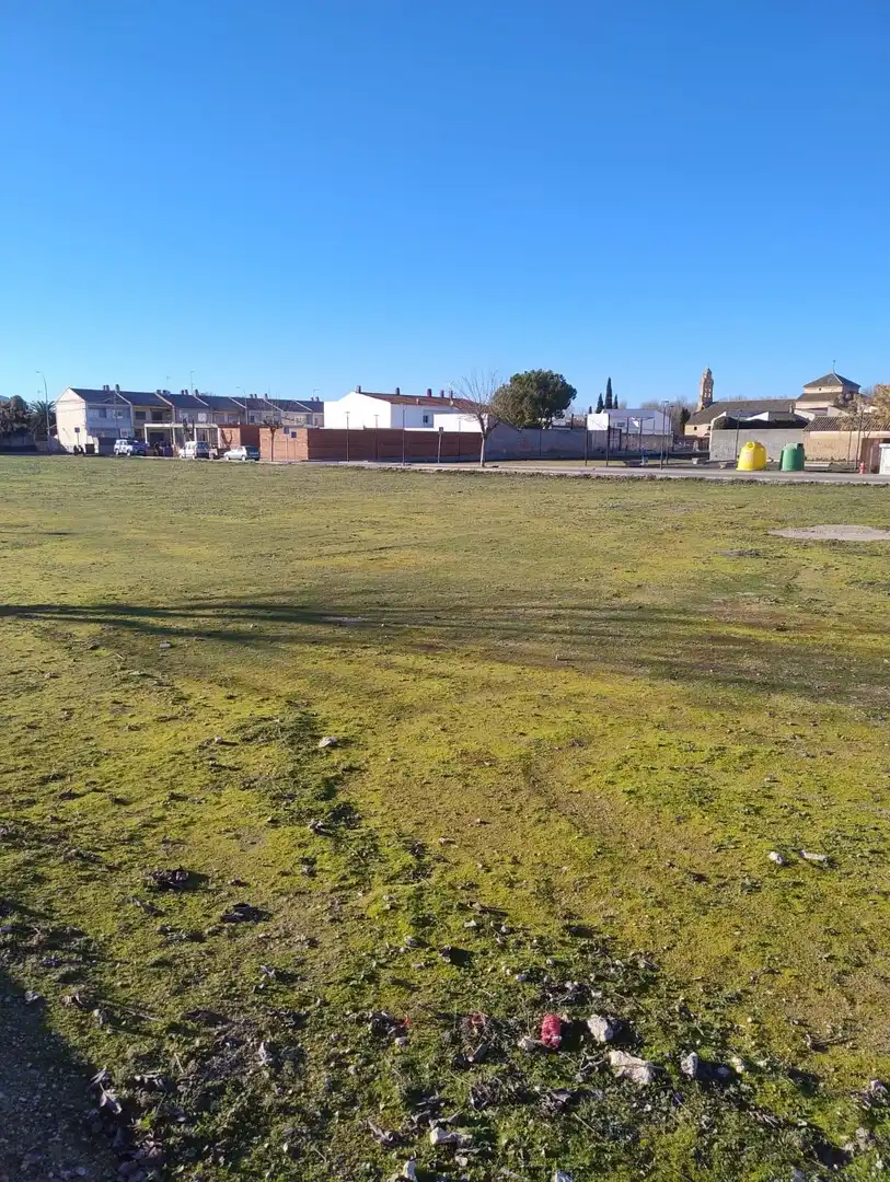 Terrenos y solares en venta en Calle CARRION, imagen 16