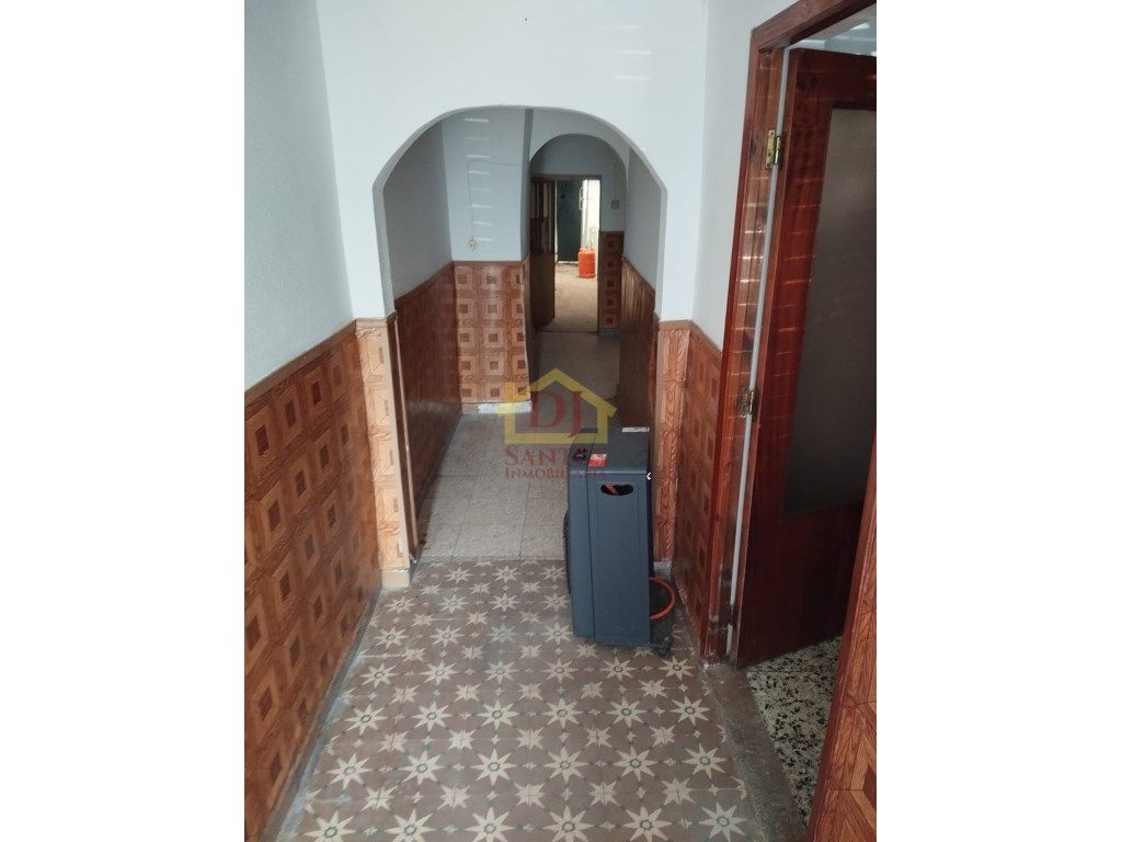 Casa o xalet en venda en Tarazona de Guareña