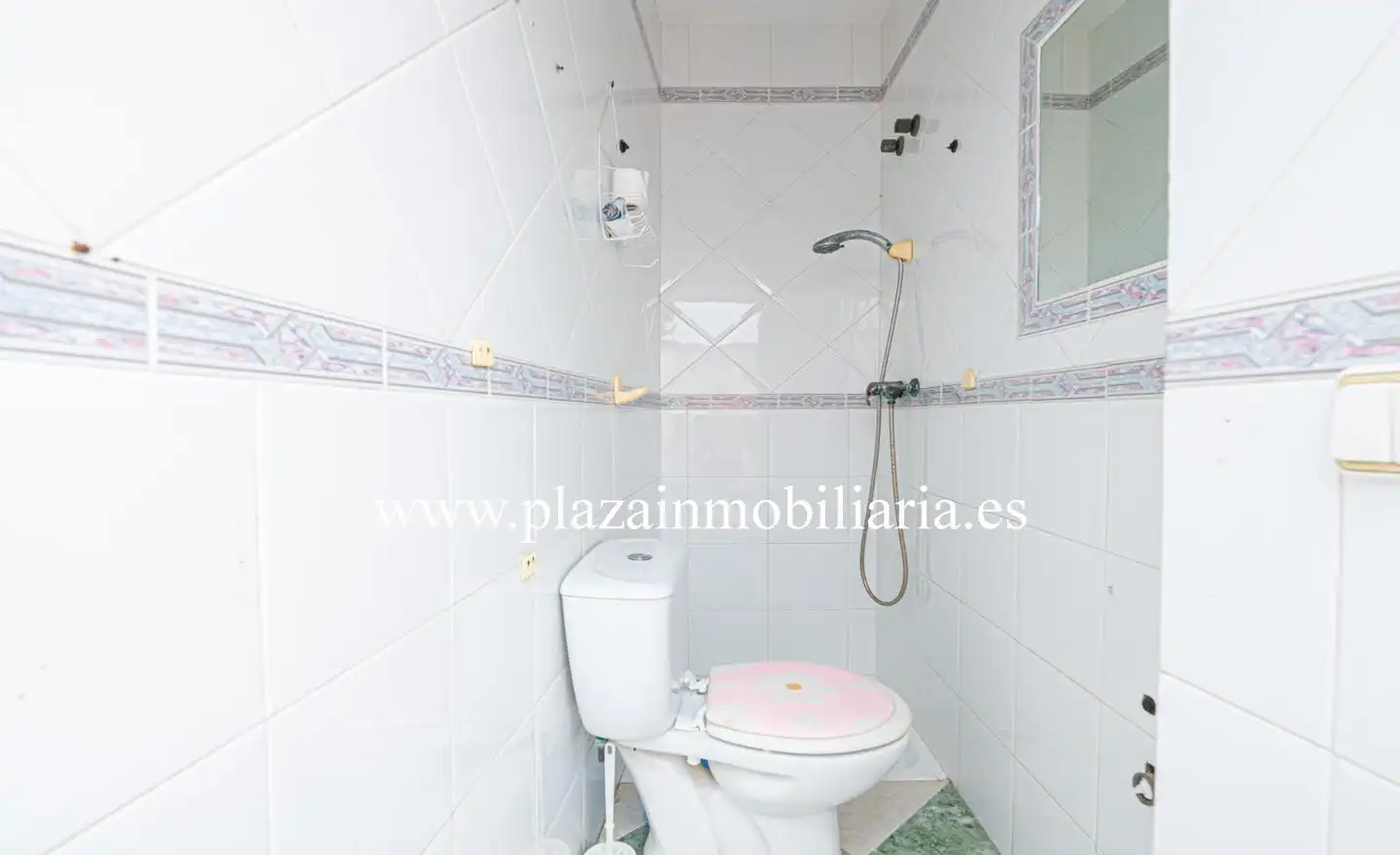 Baño de Casa o chalet en venta en Lucena con Aire acondicionado, Terraza y Trastero