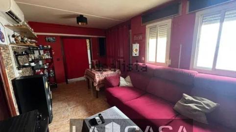 Foto 4 de Pis en venda a La Paz, Alcalá de Guadaira