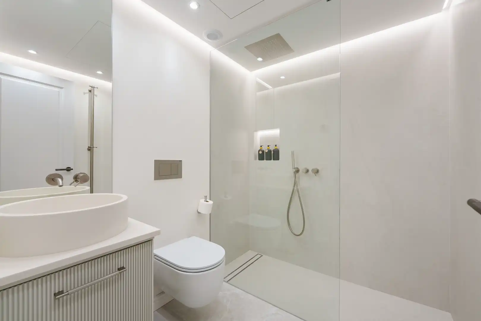 Villa di nuova costruzione in vendita a URBANIZACIÓN LA QUINTA, imagen 113