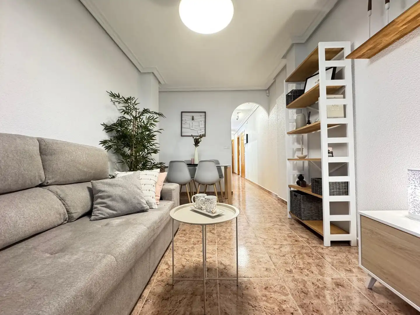 Ático con terraza en venta en Calle zoa, imagen 33