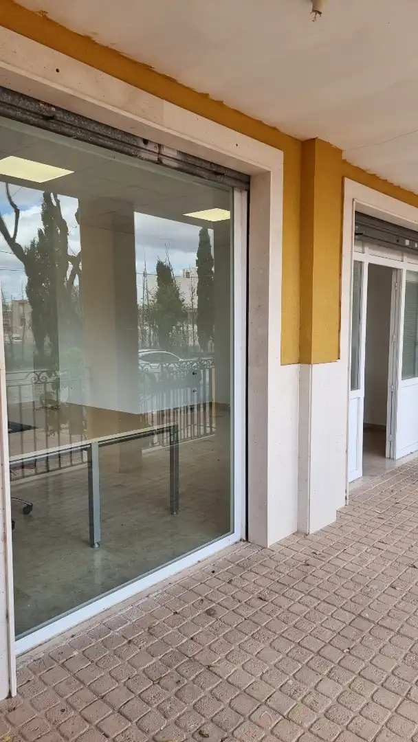 Büro zur Miete in Calle Jaime I, 117, La Coca - La Nia - Vistahermosa