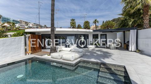 Foto 3 de Casa o chalet en venta en Vallpineda - Rocamar, Sant Pere de Ribes