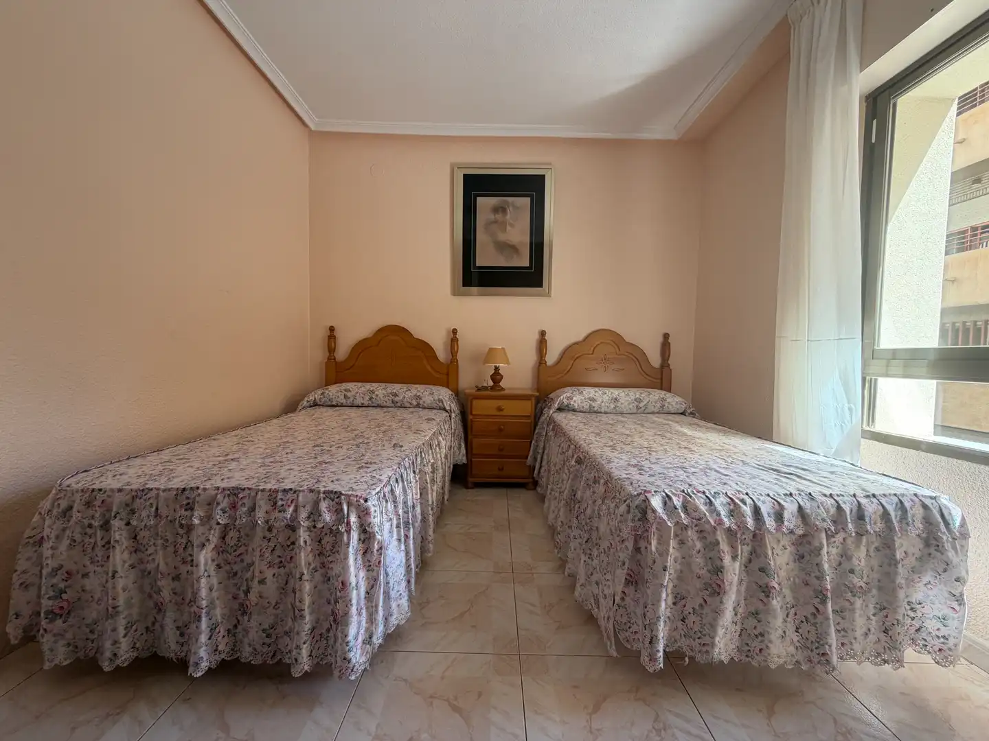 Piso con terraza en venta en Calle Fernando Pérez Ojeda 9, imagen 22