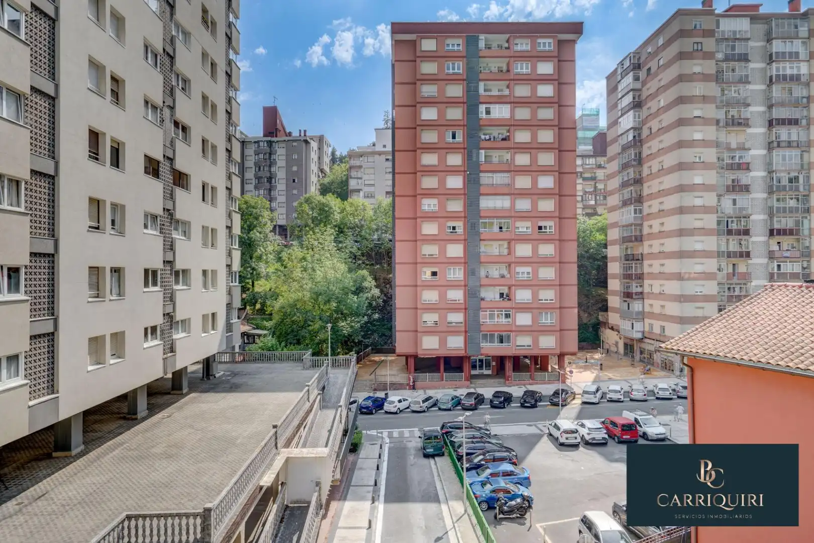 Piso en venta en Altza