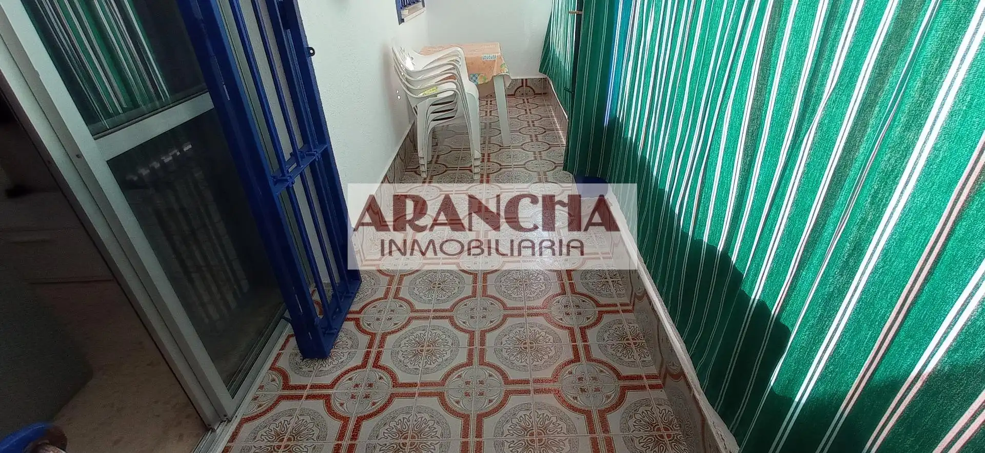 Planta baja en venta en Chipiona con Terraza