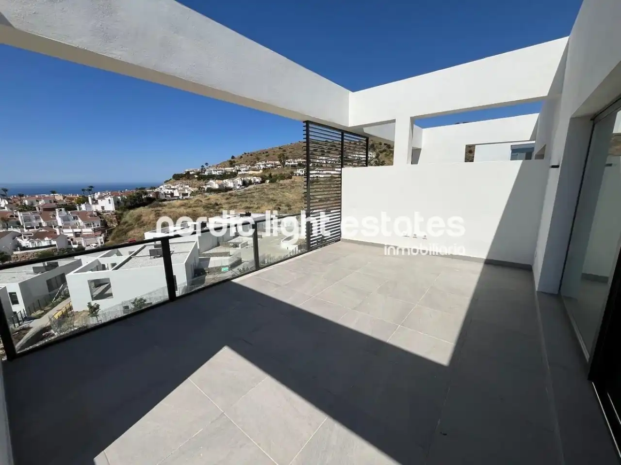 Casa amb piscina en venda a Riviera del Sol, imagen 4