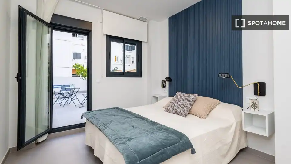 Flat with terrace to rent in L'Olivereta, imagen 10