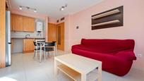 Living room of Flat for sale in Vandellòs i l'Hospitalet de l'Infant  with Air Conditioner and Swimming Pool