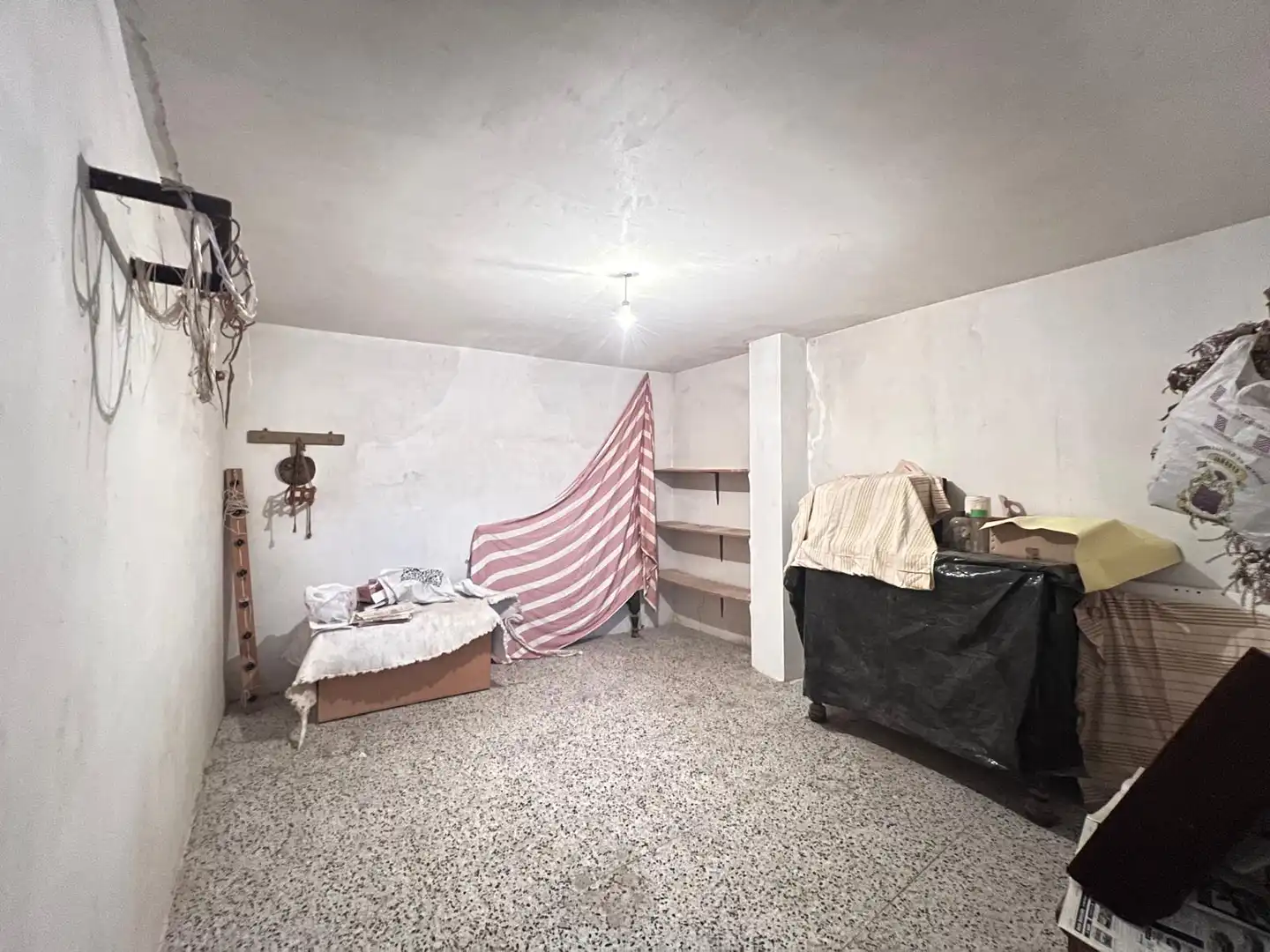 Casa adosada en venta en Rocafort de Queralt con Trastero, Balcón y Internet