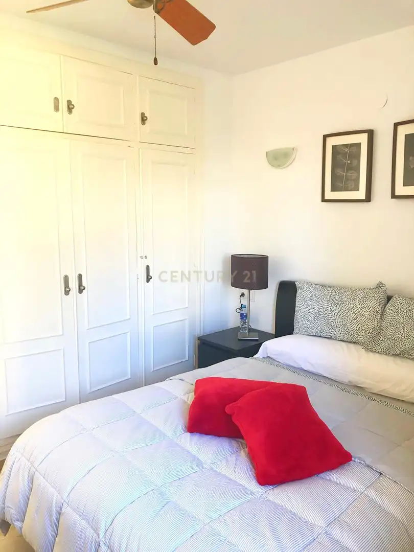 Apartments for rent in Mijas, Málaga