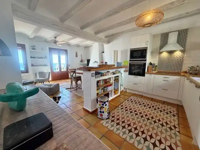 Landhaus zum Verkauf in Altea ciudad, imagen 17