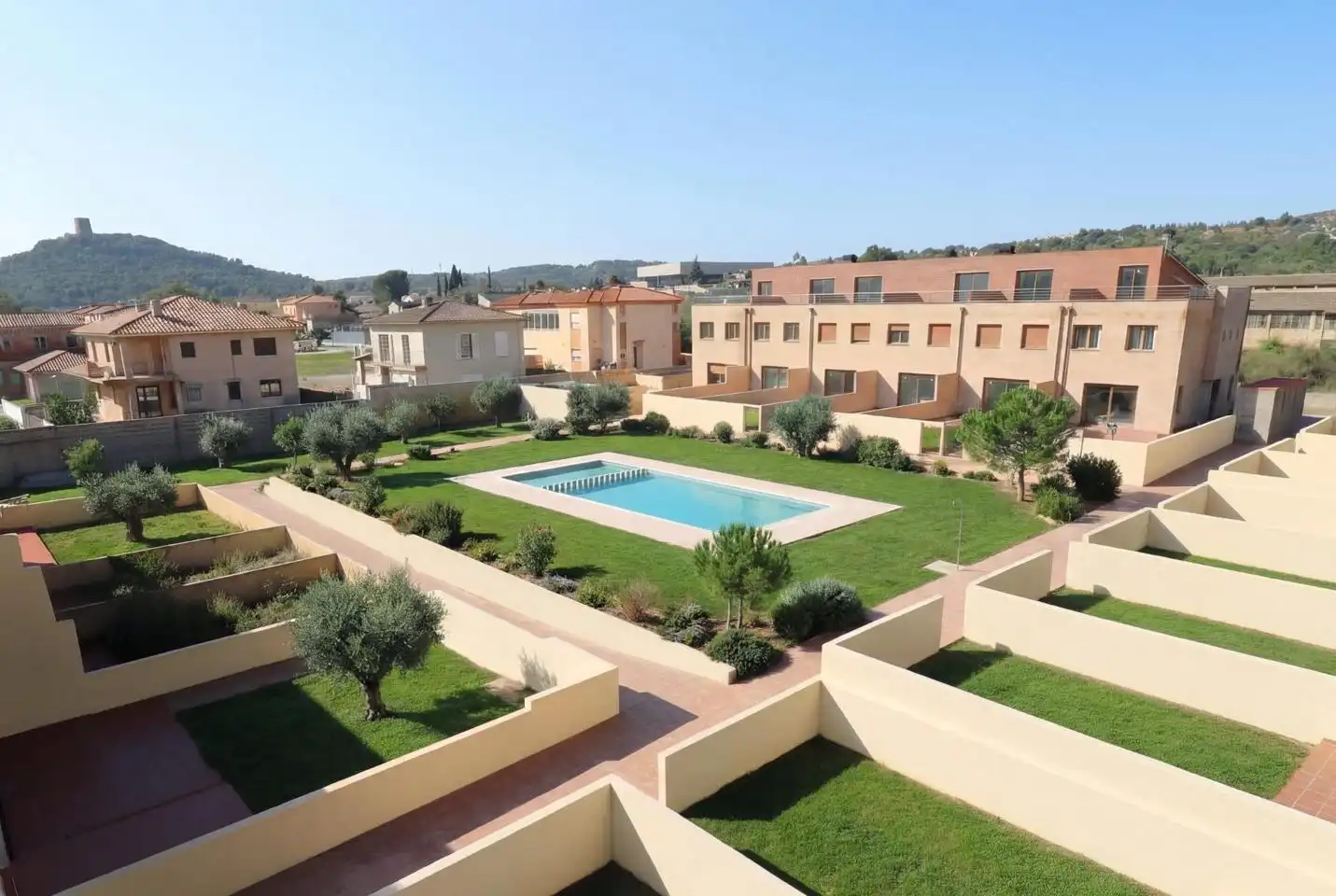 Casa amb piscina en venda a O'Callaghan, imagen 2