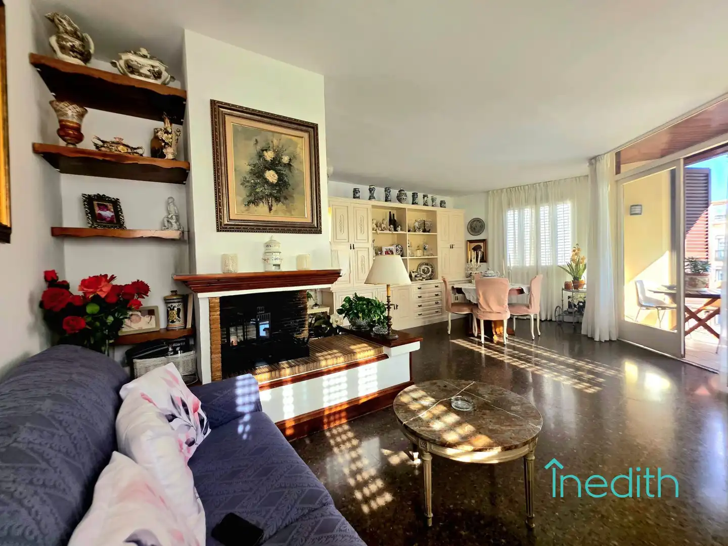 Appartement avec terrasse à vendre à Carrer Carrer de Parellades, 2, imagen 29