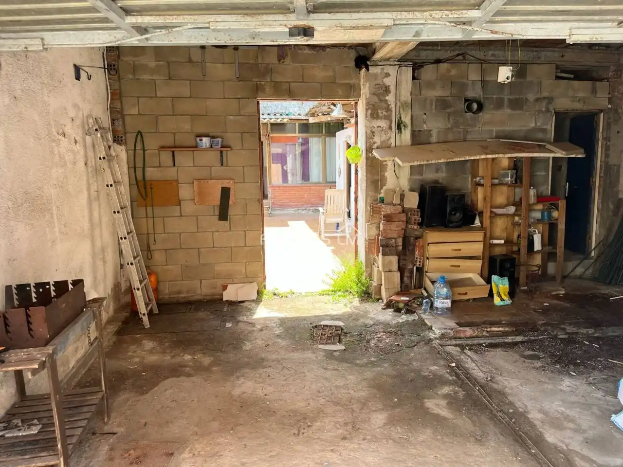 Casa adosada en venda en Tordera amb Jardí privat i Terrassa