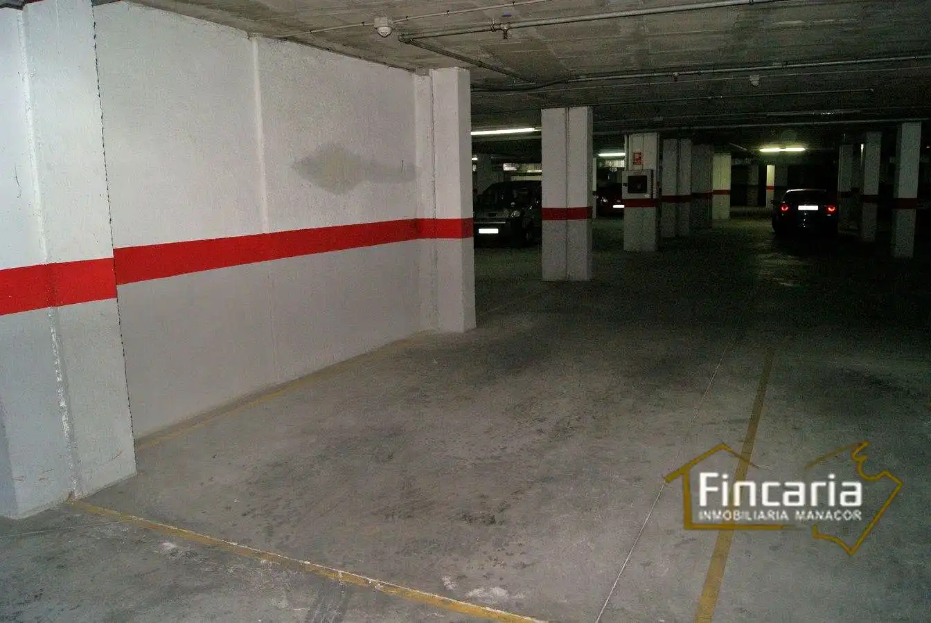 Parking à vendre à Via Majòrica, imagen 4