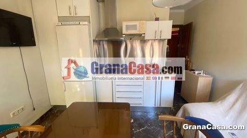 Foto 5 de Piso de alquiler en Camino de Ronda, Pajaritos, Granada Capital