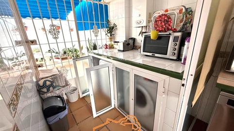 Photo 3 of Single-family semi-detached for sale in Fuente Alegre - El Chaparral - Los Morales, Málaga Capital