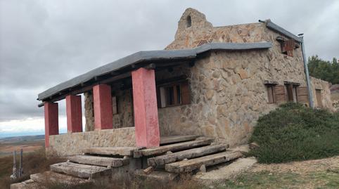 Foto 4 de Casa o xalet en venda a Calle Zamora, Coreses, Zamora