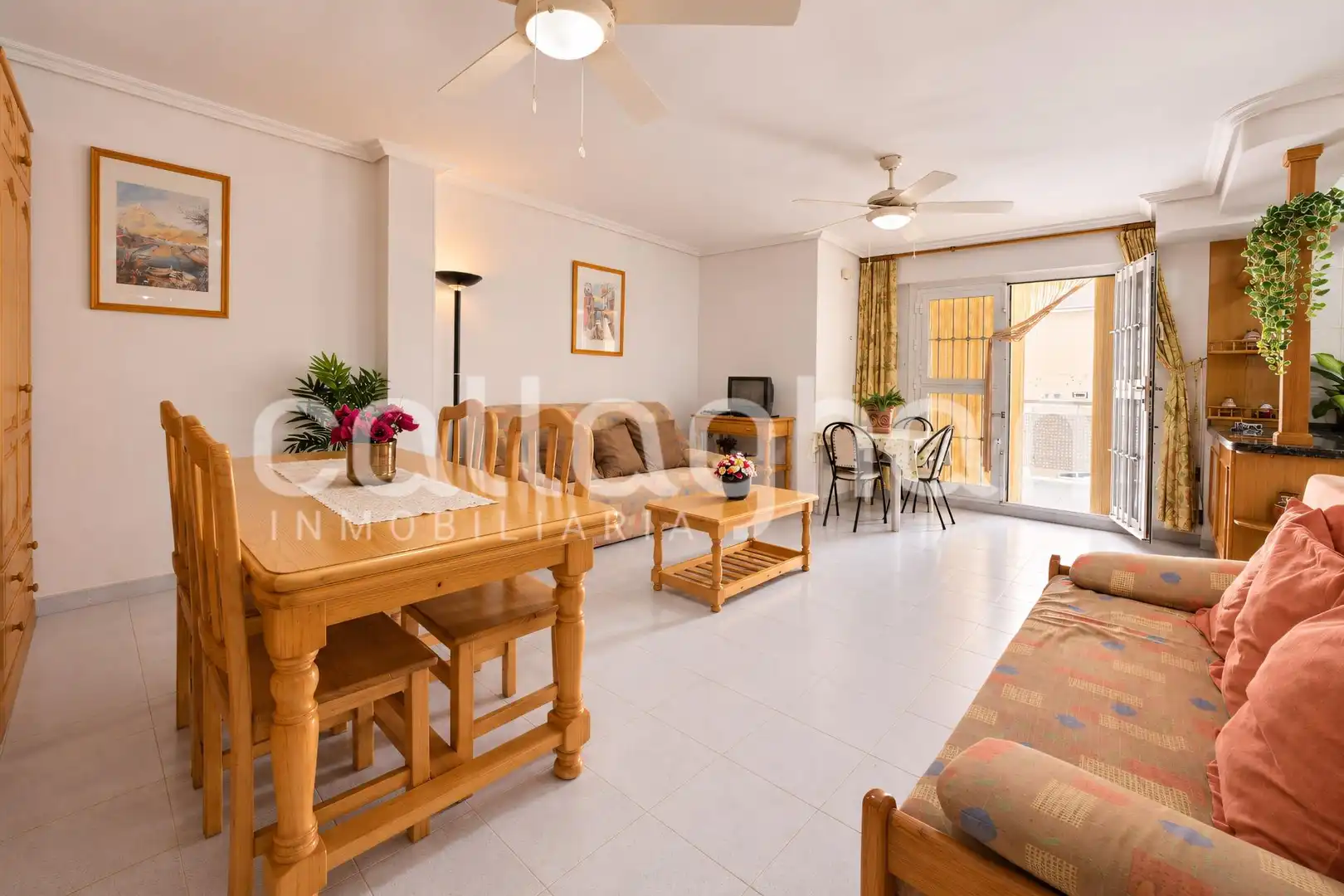 Planta baja en venta en Moncofa, Castellón
