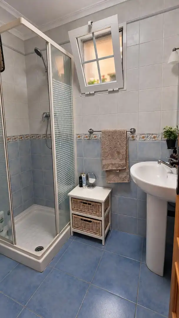 Baño de Casa o chalet en venta en Gran Alacant