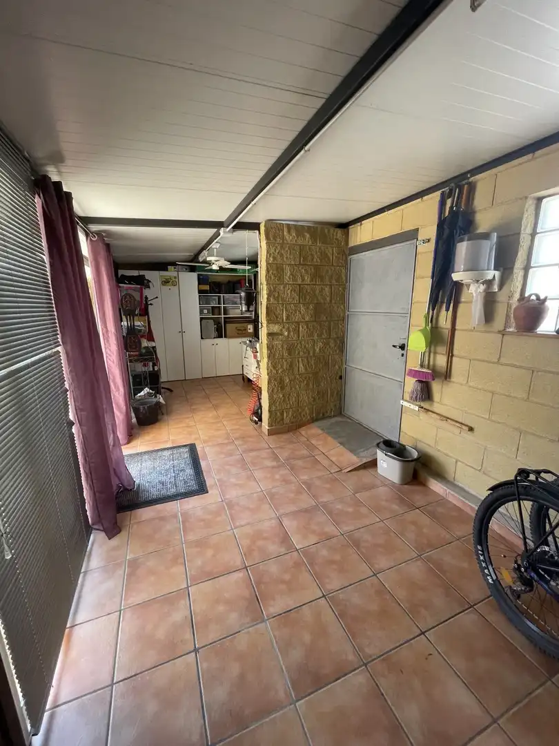 Casa adosada en venta en Porqueres con Aire acondicionado, Terraza y Balcón
