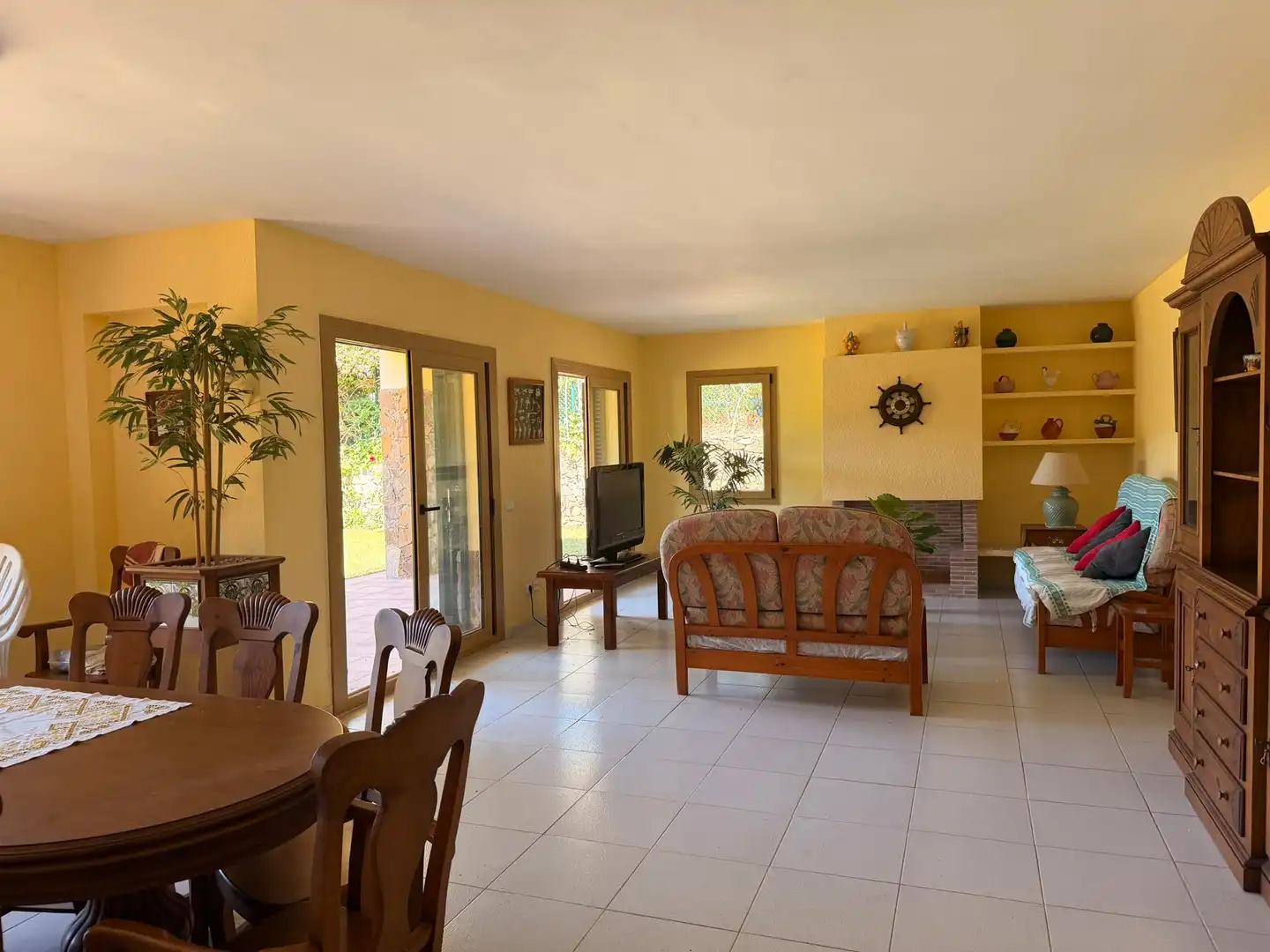 Villa avec piscine à vendre à Tamariu, imagen 6