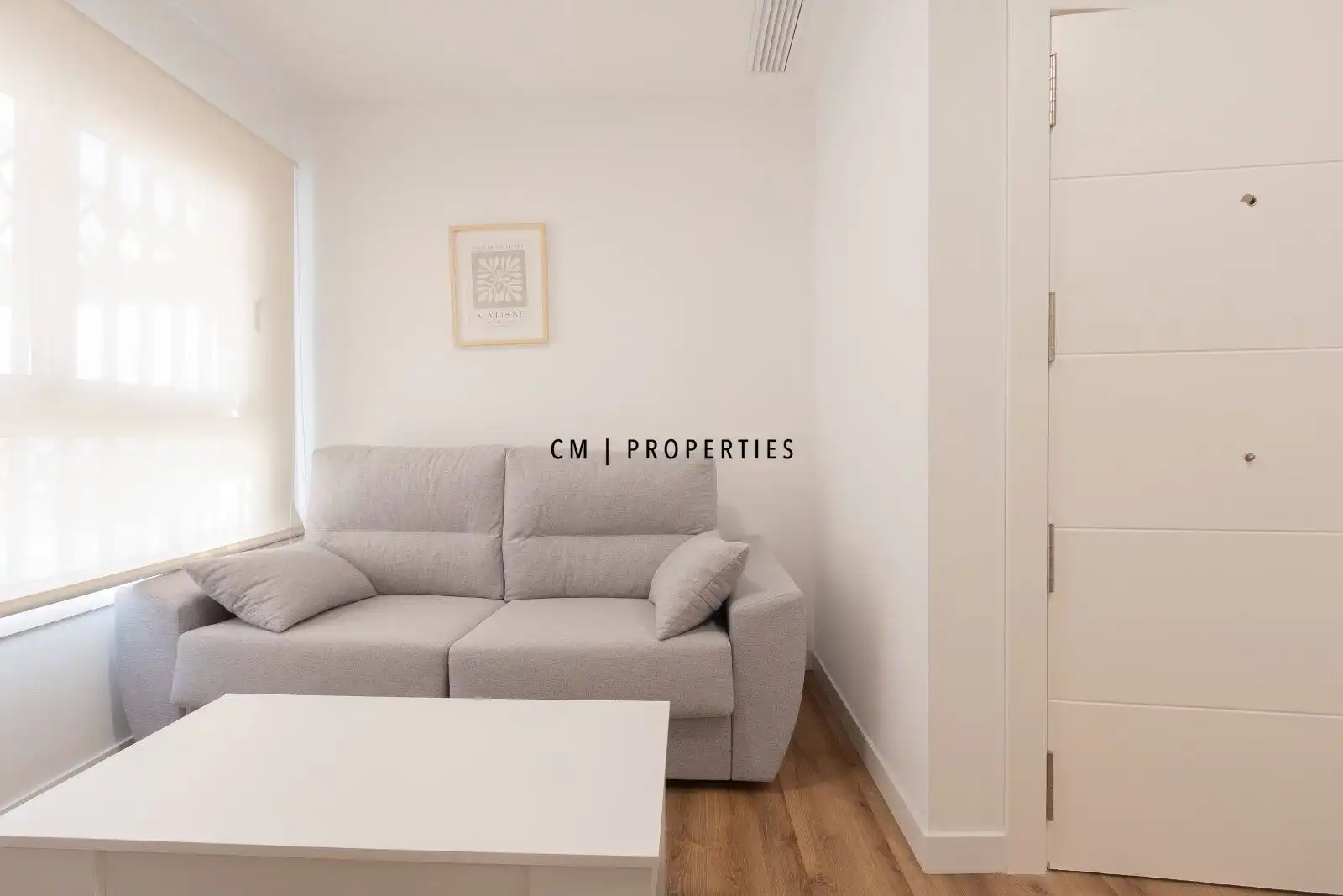 Apartment zum Verkauf in Las Marinas / Les Marines, imagen 8