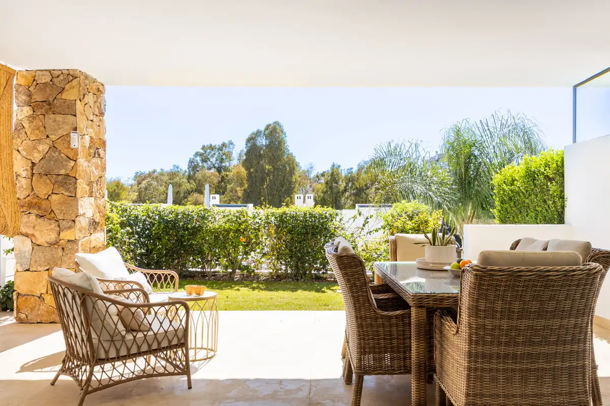 Casa a schiera in vendita a Milla de Oro, imagen 29
